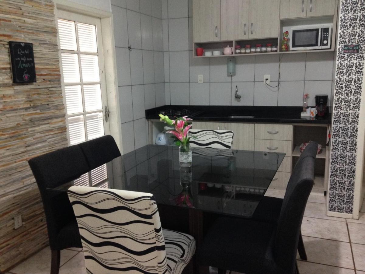 Charmoso Apto Com Clima De Casa Em Canasvieiras Florianopolis Ngoại thất bức ảnh