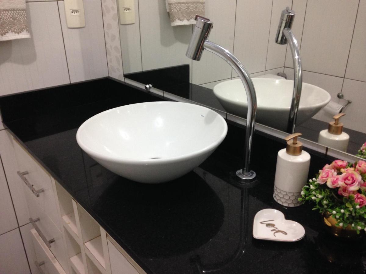 Charmoso Apto Com Clima De Casa Em Canasvieiras Florianopolis Ngoại thất bức ảnh