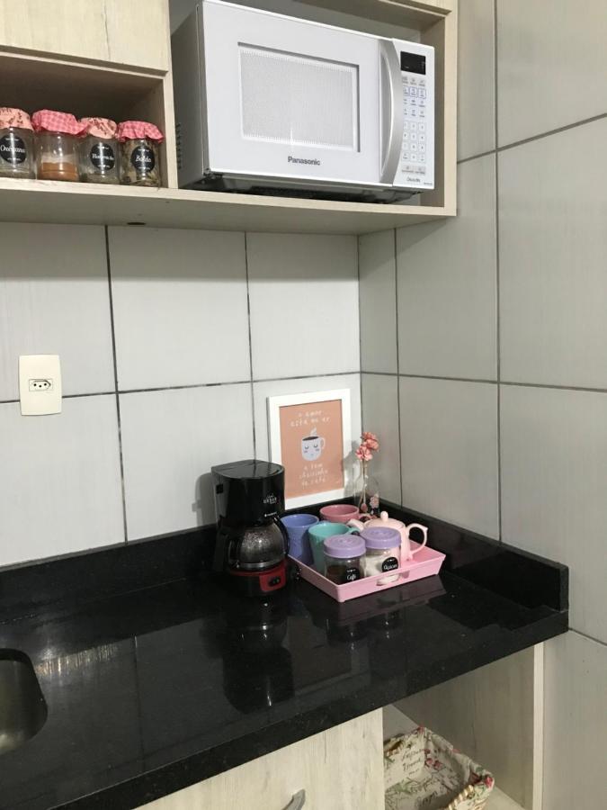 Charmoso Apto Com Clima De Casa Em Canasvieiras Florianopolis Ngoại thất bức ảnh