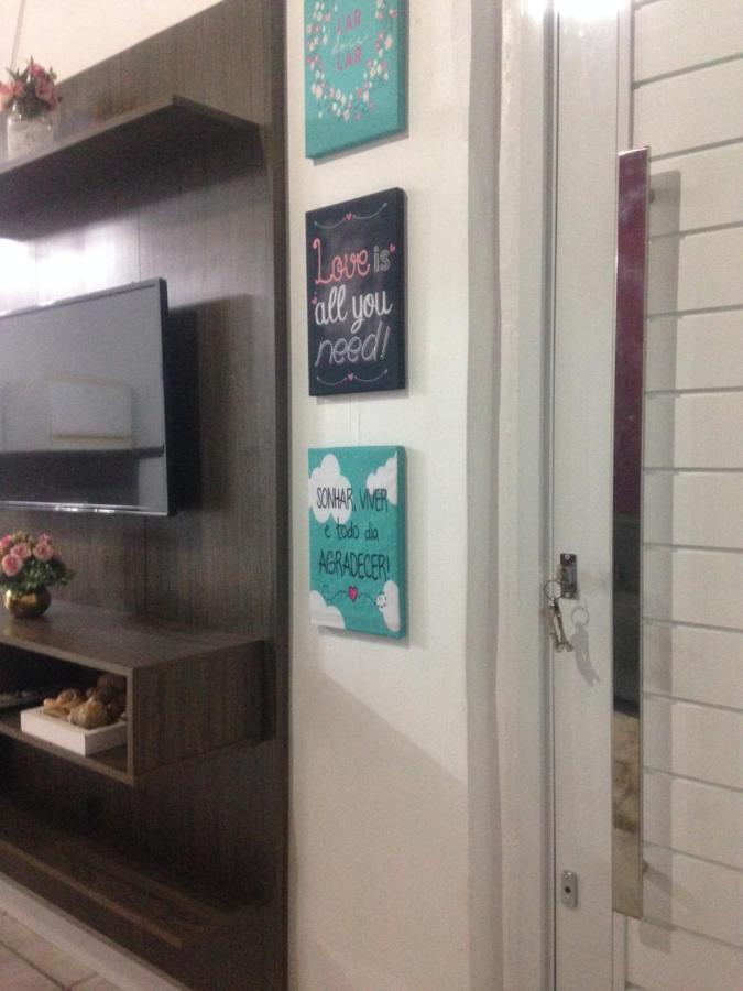 Charmoso Apto Com Clima De Casa Em Canasvieiras Florianopolis Ngoại thất bức ảnh