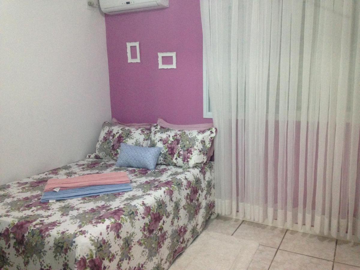 Charmoso Apto Com Clima De Casa Em Canasvieiras Florianopolis Ngoại thất bức ảnh
