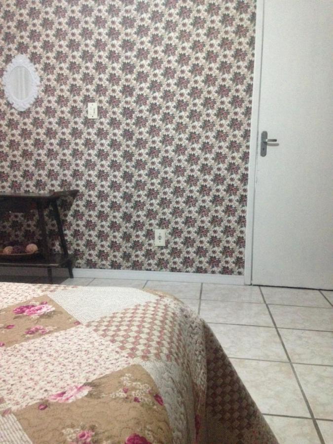 Charmoso Apto Com Clima De Casa Em Canasvieiras Florianopolis Ngoại thất bức ảnh