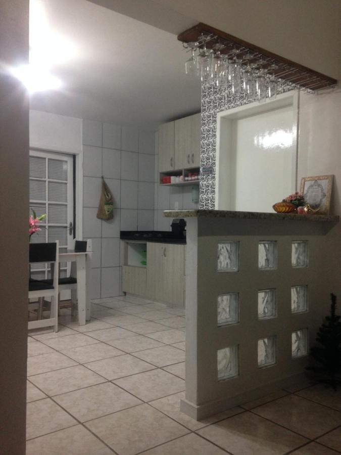 Charmoso Apto Com Clima De Casa Em Canasvieiras Florianopolis Ngoại thất bức ảnh