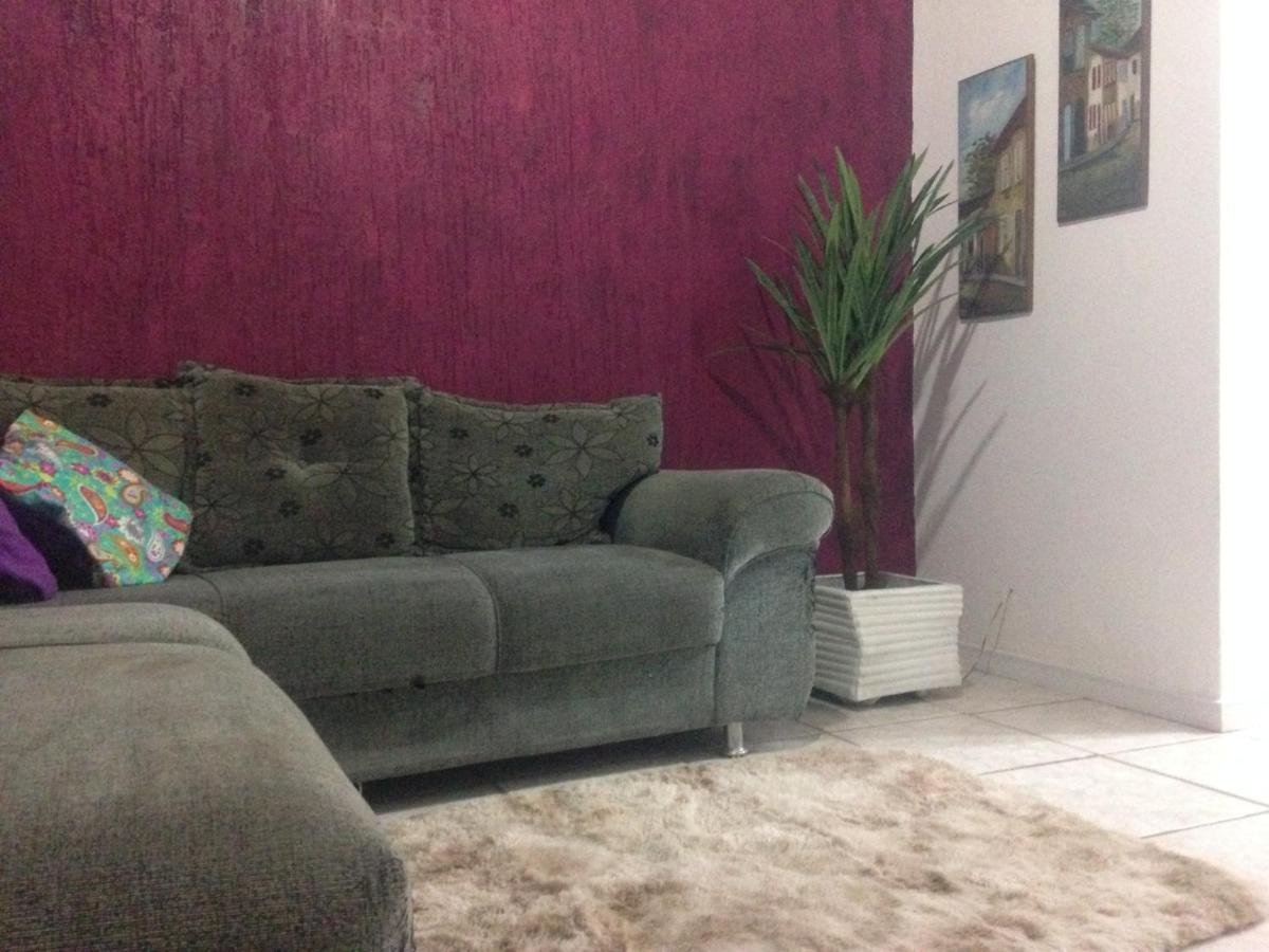 Charmoso Apto Com Clima De Casa Em Canasvieiras Florianopolis Ngoại thất bức ảnh