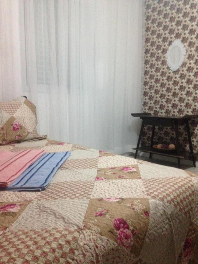 Charmoso Apto Com Clima De Casa Em Canasvieiras Florianopolis Ngoại thất bức ảnh
